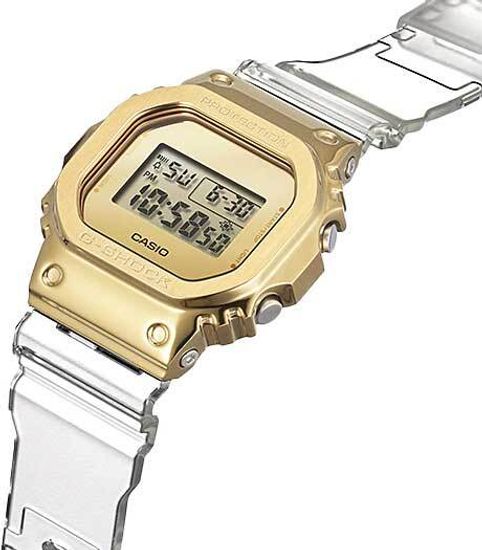 Наручные часы Casio G-Shock GM-5600SG-9DR
