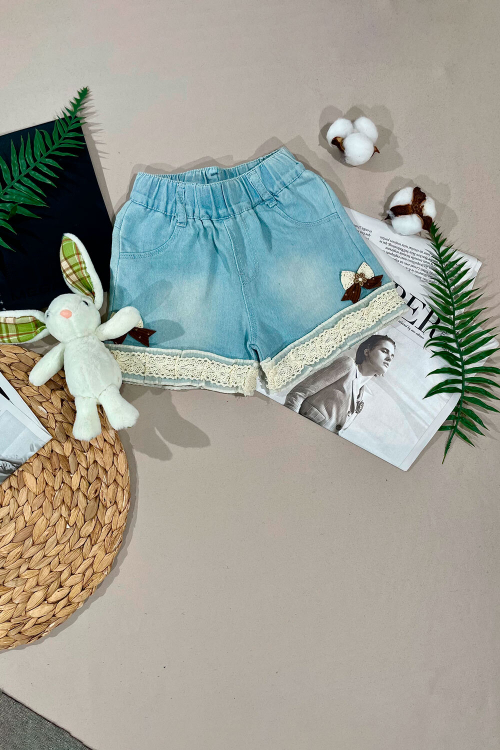 Шорты для девочек