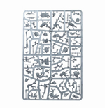 Seraphon: Primordial Starhost