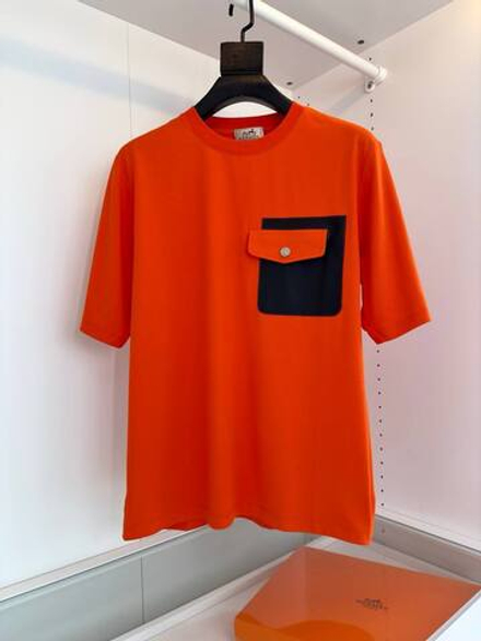 Футболка Hermes