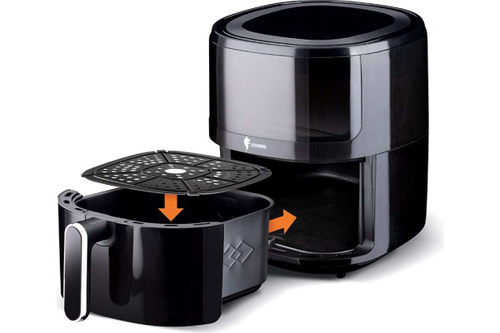 Мультиварка Leonord LE-1708