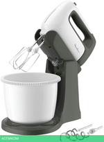 Миксер Moulinex HM464110