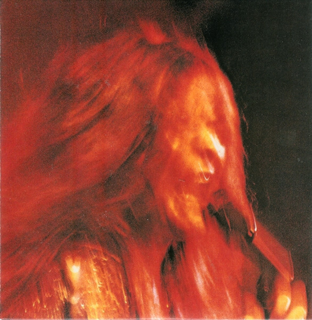 Janis Joplin / Box Of Pearls: The Janis Joplin Collection (5CD)