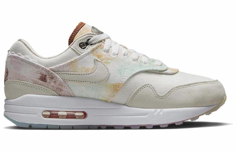Кроссовки Nike Air Max 1 (Женская размерная сетка)