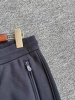 Спортивные штаны Brunello Cucinelli