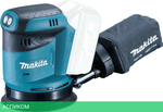 Эксцентриковая шлифмашина Makita DBO180Z