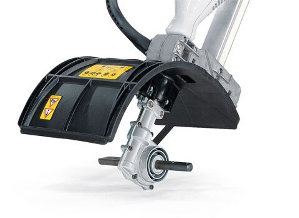 Мультимотор Stihl MM 56 в комплекте с BF-MM