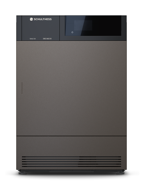 Сушильная машина Schulthess Spirit TW 660 Vanity Fair (левая)