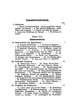 Elektromechanik und Elektrotechnik | F. Grünbaum