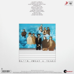 Blood, Sweat & Tears / B, S & T 4 (Coloured Vinyl)(LP)