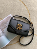 Louis Vuitton Pont 9