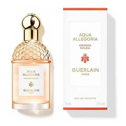 Женский Парфюм Guerlain Allegoria Orange Sol 75 мл