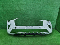 Бампер передний Haval Jolion (2024-н.в.)