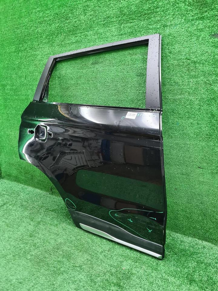 Дверь задняя правая Geely Atlas Pro (2021-н.в.)