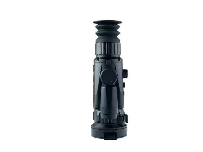 Тепловизионный прицел Artelv Electron 4.8x 50мм 384x288 LRF (AETS48)