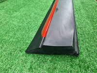 Накладка двери передняя Changan CS35PLUS (18-нв)