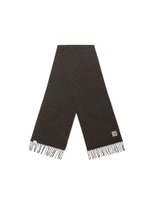 Шарф Вязаный Lewis Scarf