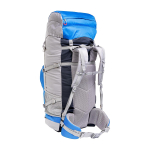 Рюкзак Vitim 100 NISUS, 100L, серый/синий