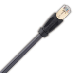QED (QE6803) Performance Ethernet 3m Grafite, кабель витая пара серии Performance 3 м