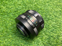 Helios-44M 2/58mm