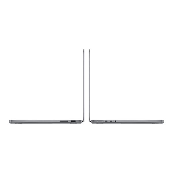 Ноутбук Apple MacBook Pro 14" 2023 MTL83LL/A (M3 8C CPU, 10C GPU, RAM 8 ГБ, SSD 1 ТБ), серый космос