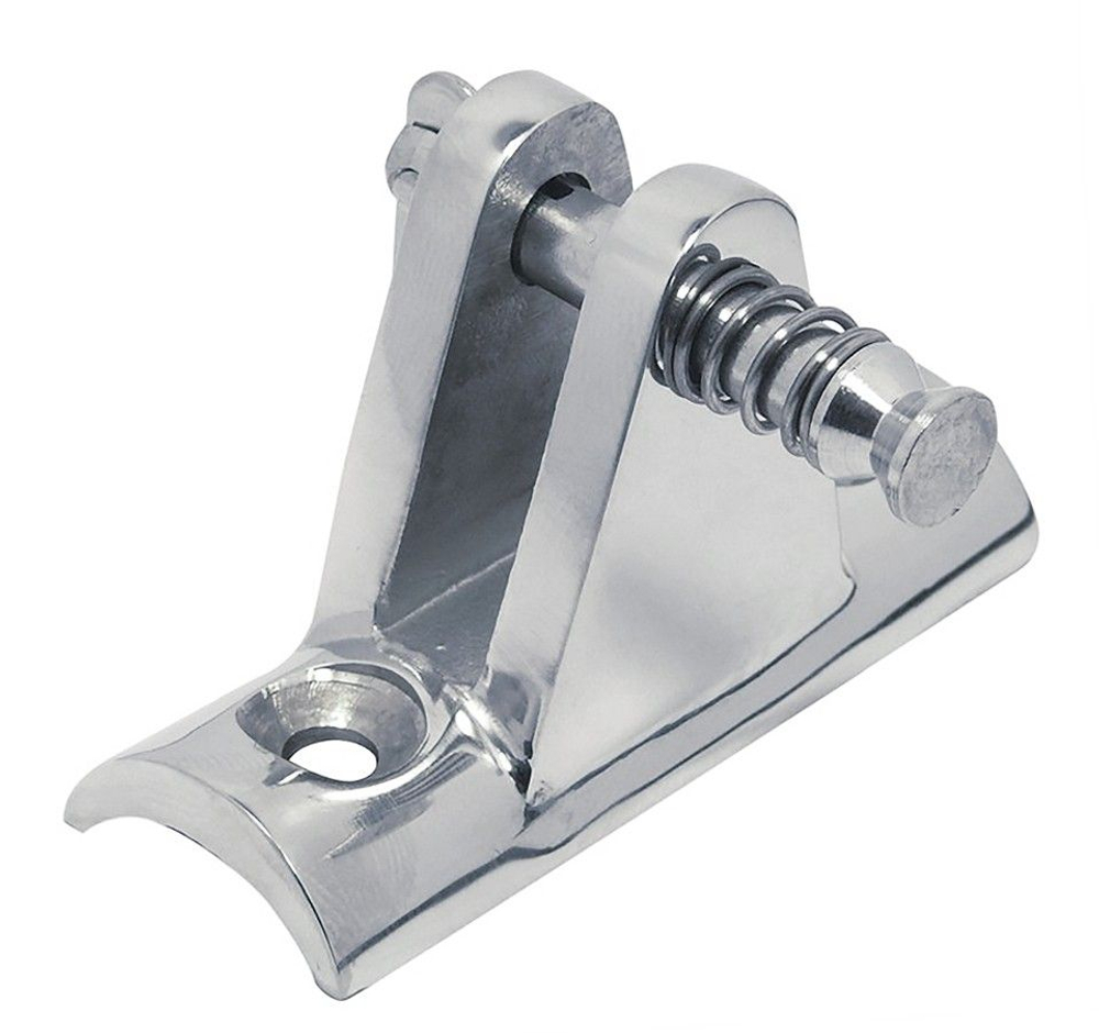 Кронштейн со сферическим основанием и съемной осью, "Мореман" (10247957)