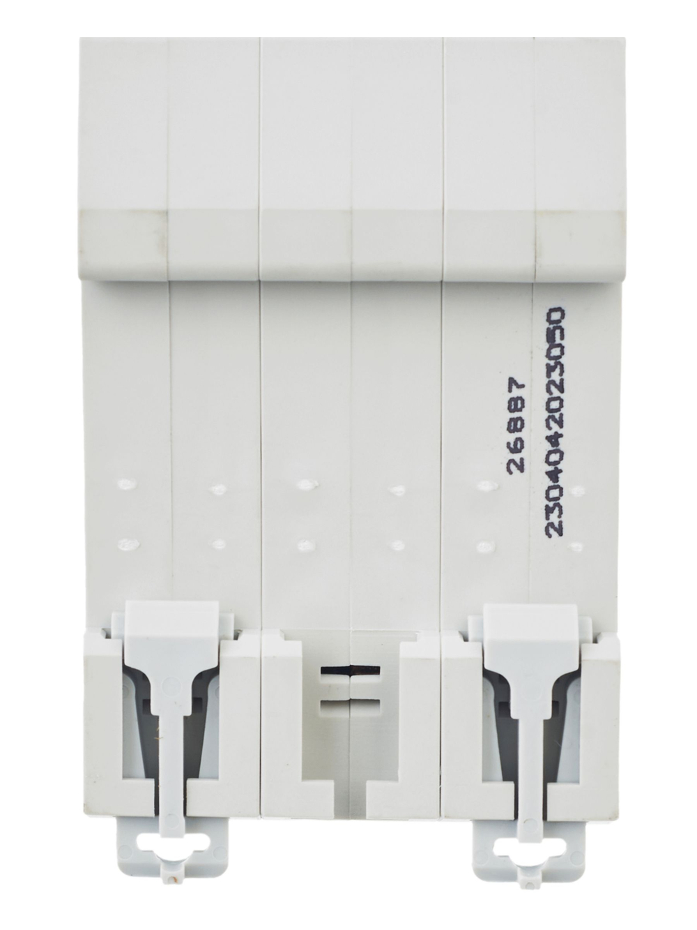 KARAT Автоматический выключатель ВА47-60M 3P C 50А 6кА IEK