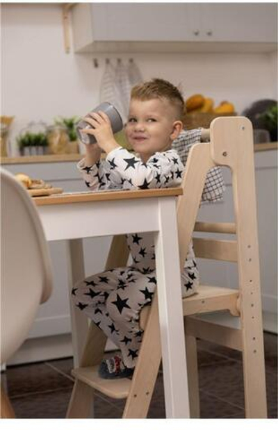 Стульчики для кормления Башня помощница №1 — 9-0435