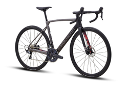 Велосипед шоссейный Polygon STRATTOS S8D 700C (2023) 554 XL BLK BA