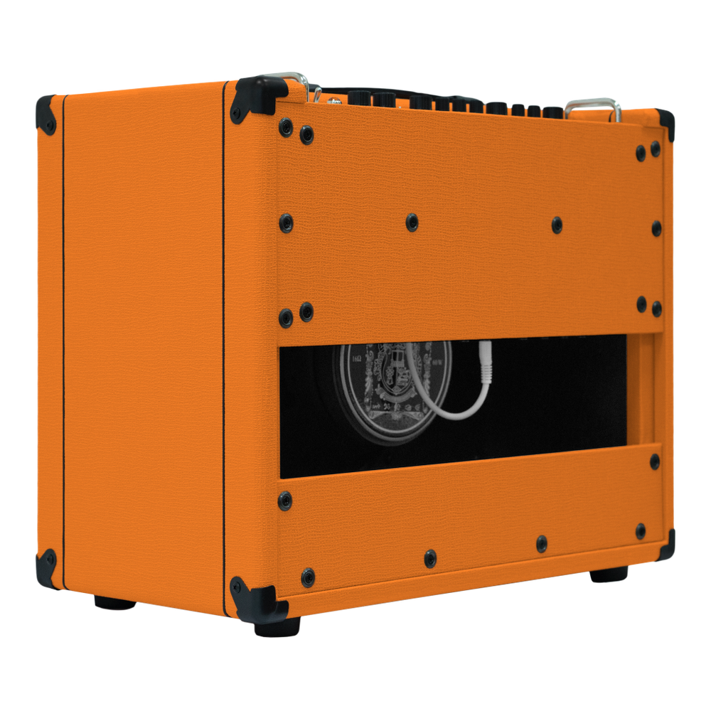 Orange Crush Pro 60 Combo