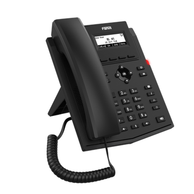 IP-телефон Fanvil X301P
