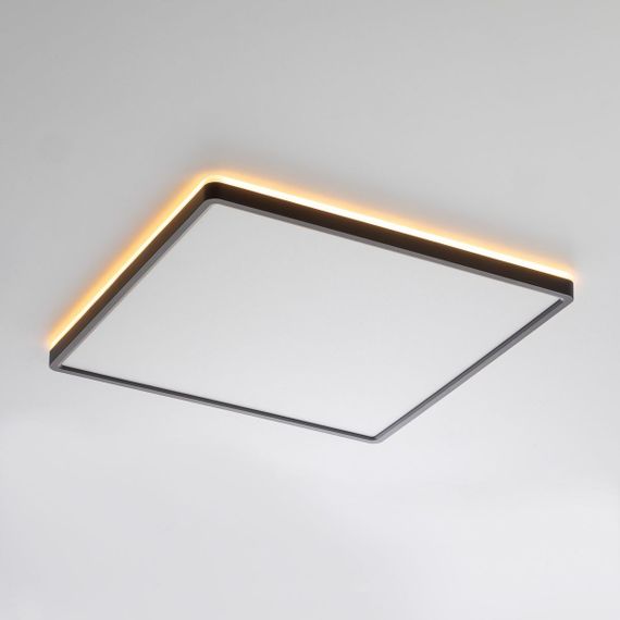 Потолочный светодиодный светильник Citilux Norma CL749K401