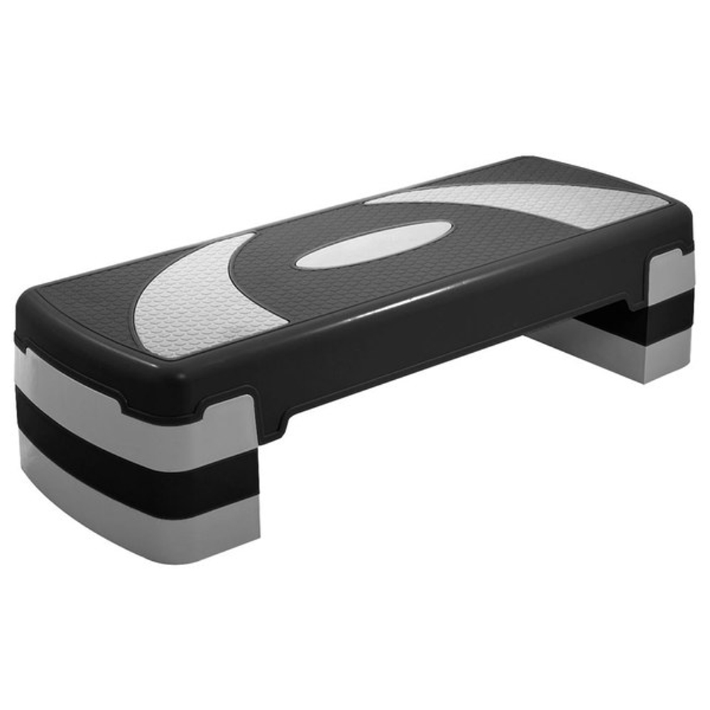 Степ доска 3-х уровневая