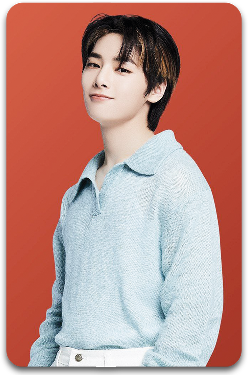 Карта / STRAY KIDS #1324