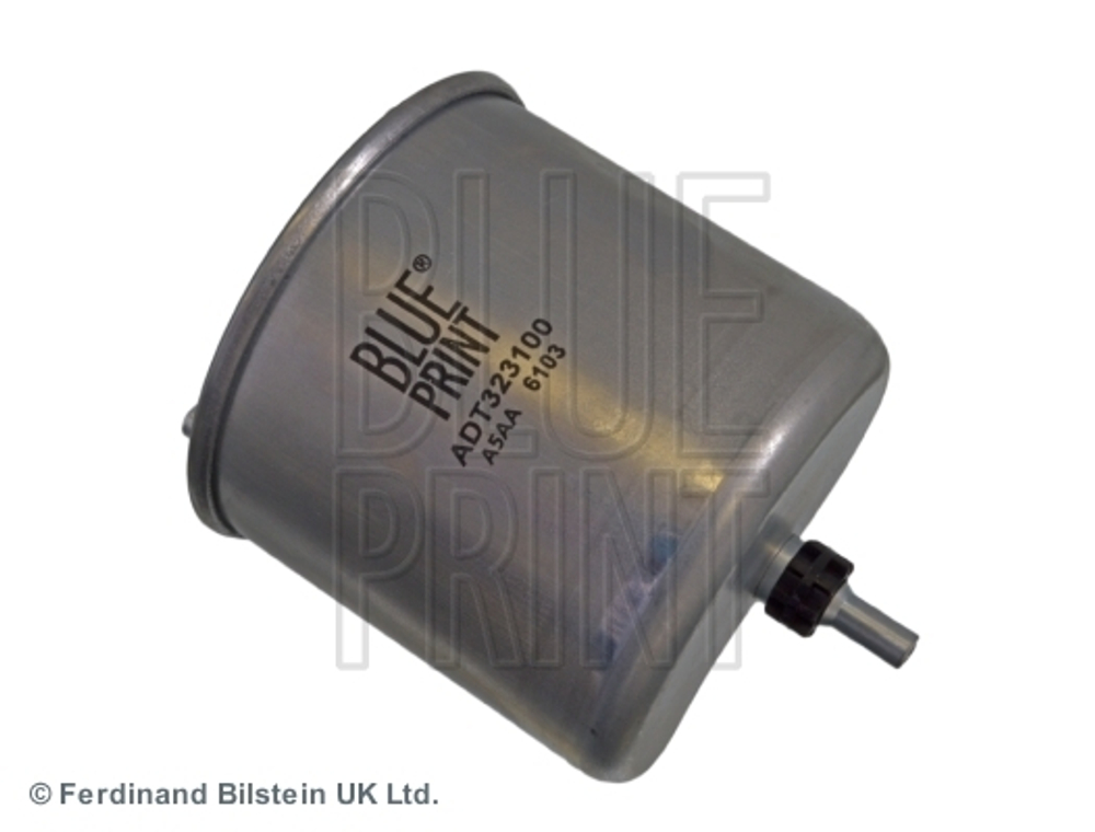 BLUE PRINT - ADT323100-BLU - Fuel Filter