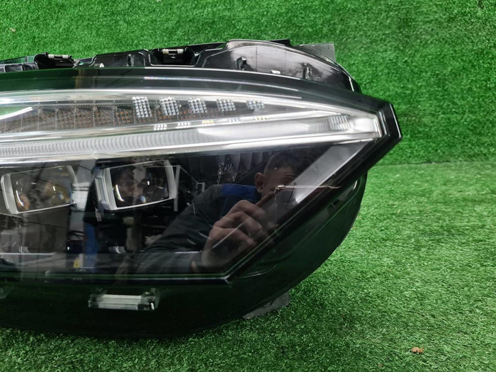 Фара Комплект фар EXEED VX (2021-2024) LED