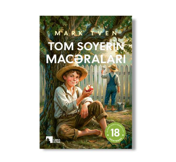 Tom Soyerin macəraları