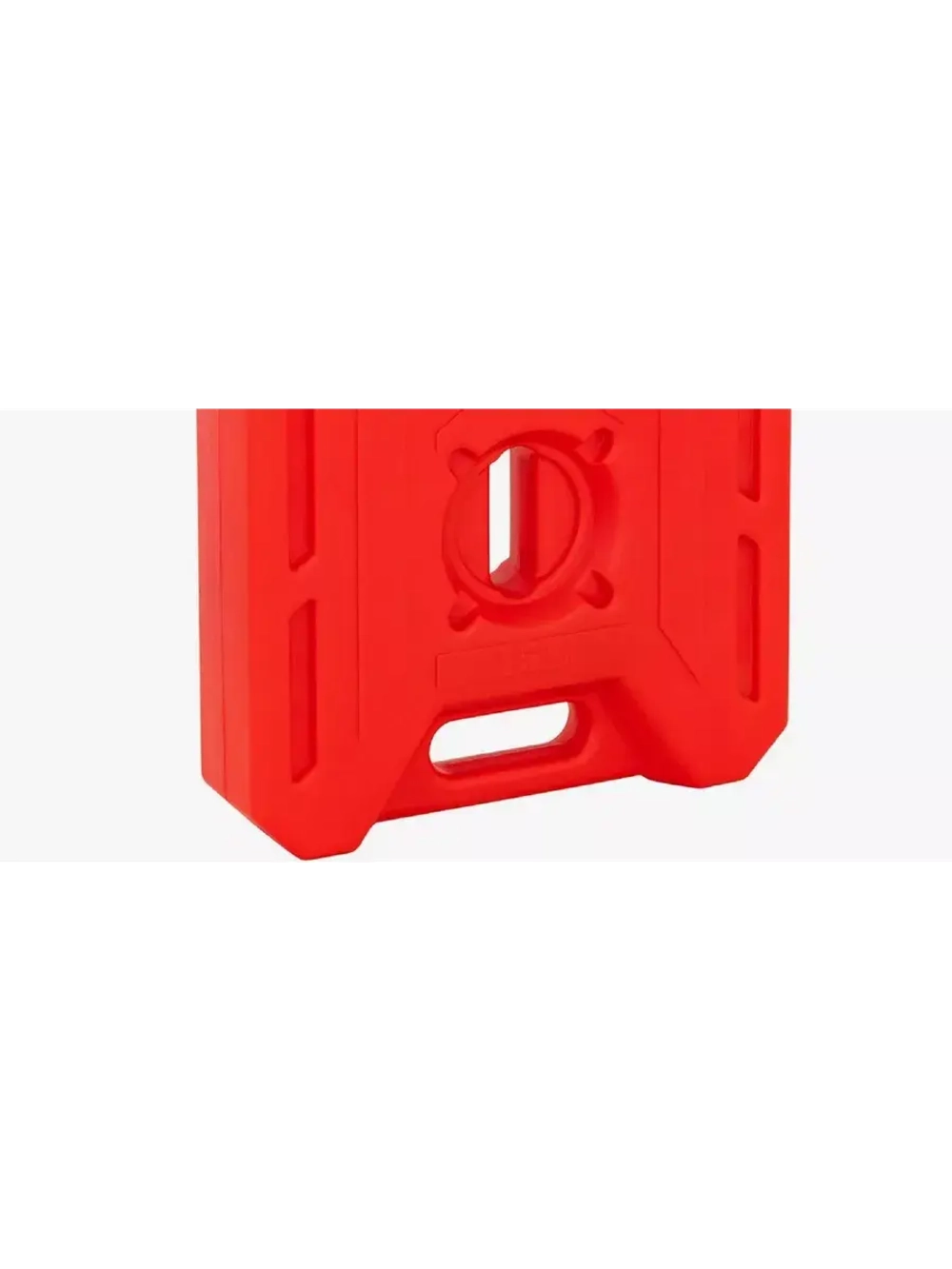 Канистра AR PRO (2 горловины) 20л красная