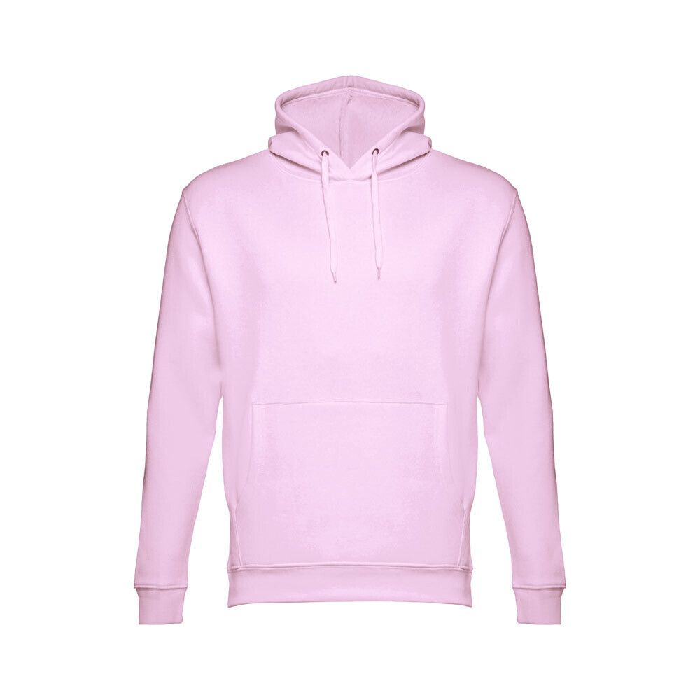 Толстовка PHOENIX Красный  XL