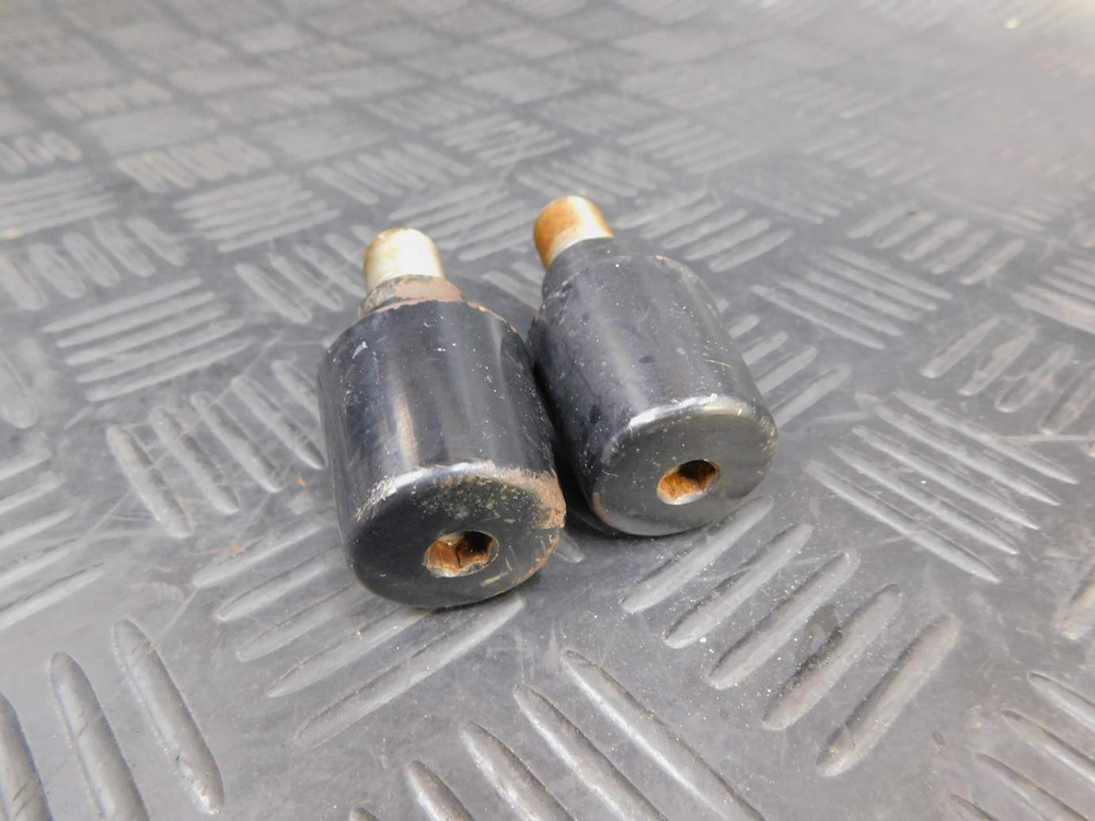 Балансиры руля Yamaha TDM850 RN03J 2001