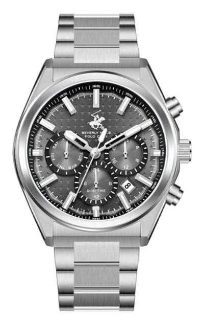 Наручные часы Beverly Hills Polo Club BP3831X.350