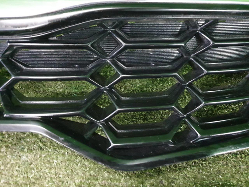 Решетка радиатора Kia Rio 4 FB (2020-н.в.) седан