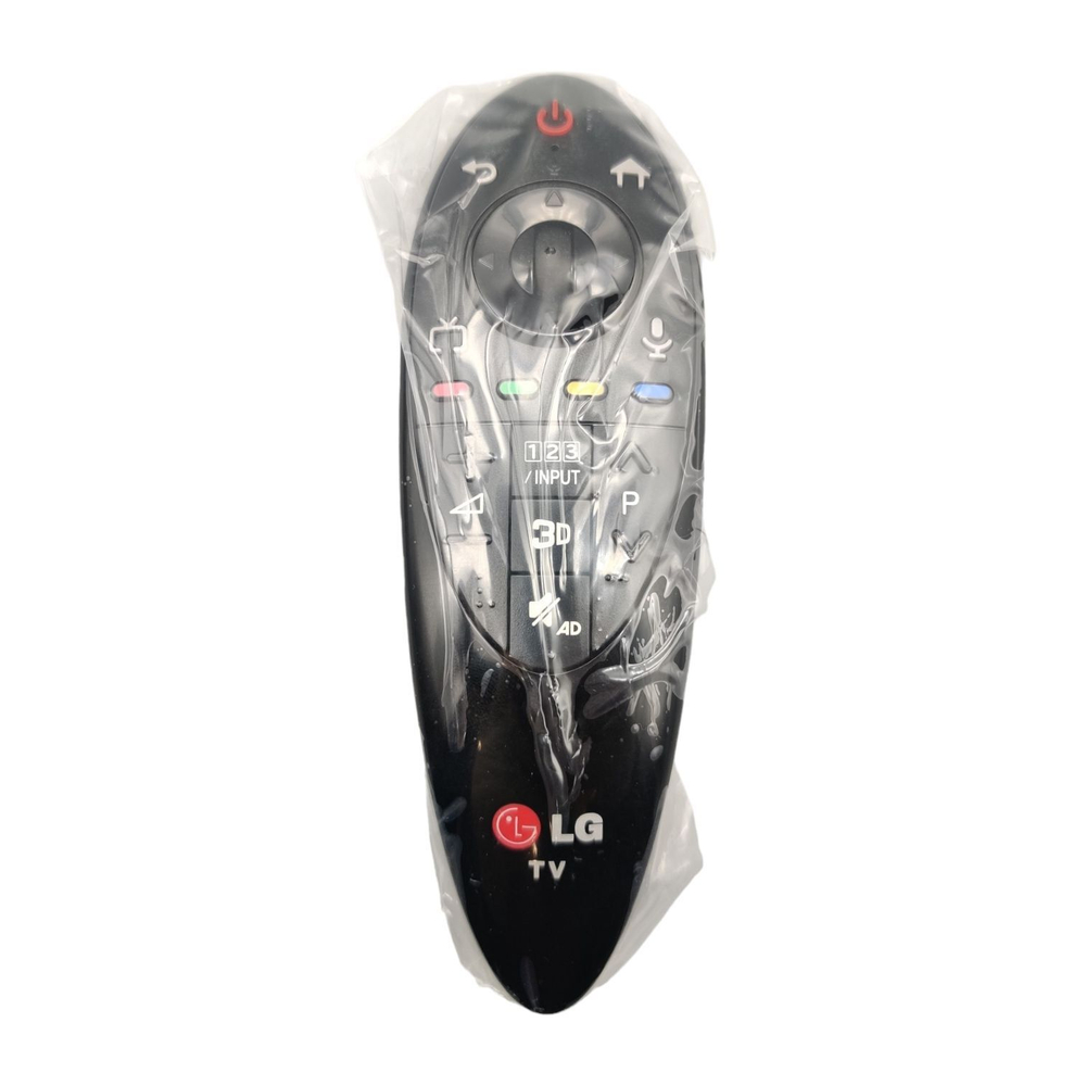 Пульт дистанционного управления 3D Magiс для LG AN-MR500, AN-MR500G, ANMR500