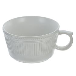 GAEM Чашка с блюдцем, 200 мл, L15 W15 H7 см