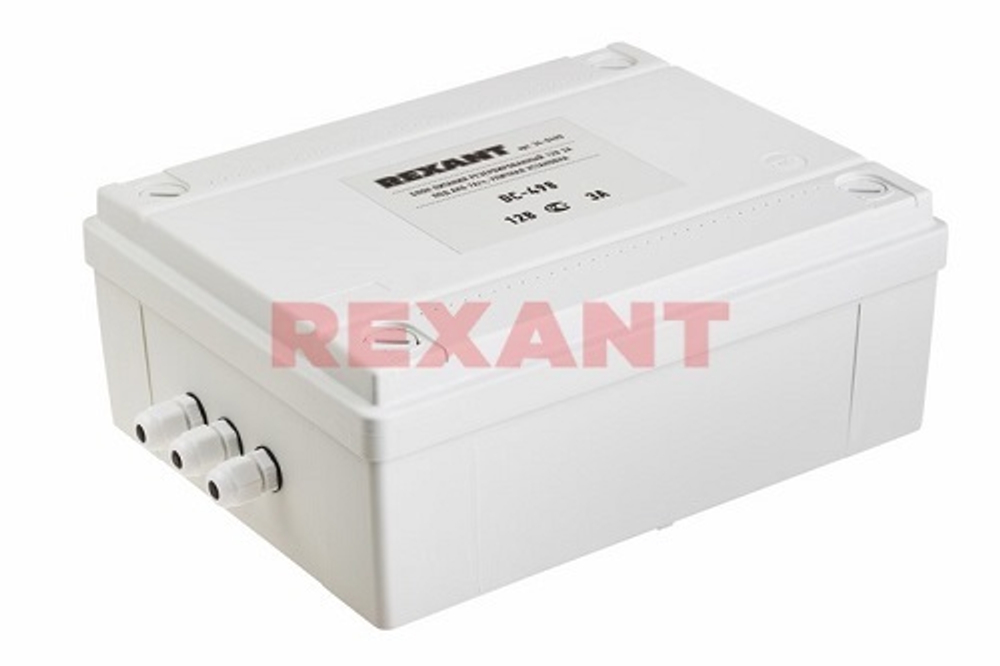 Источник питания резервный Rexant 34-0498