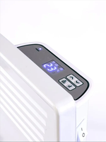 Конвектор  SmartWay NDC-10DW