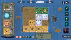Overboss (для ПК, цифровой код доступа)