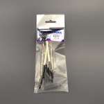 Сторожок лавсановый Fishlandia "Варяг" 110мм (5шт/уп)