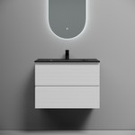 Тумба с раковиной Sancos Folk 70 см FL70W bianco