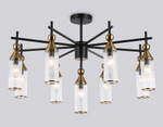 Люстра на штанге Ambrella Light LH LH55258